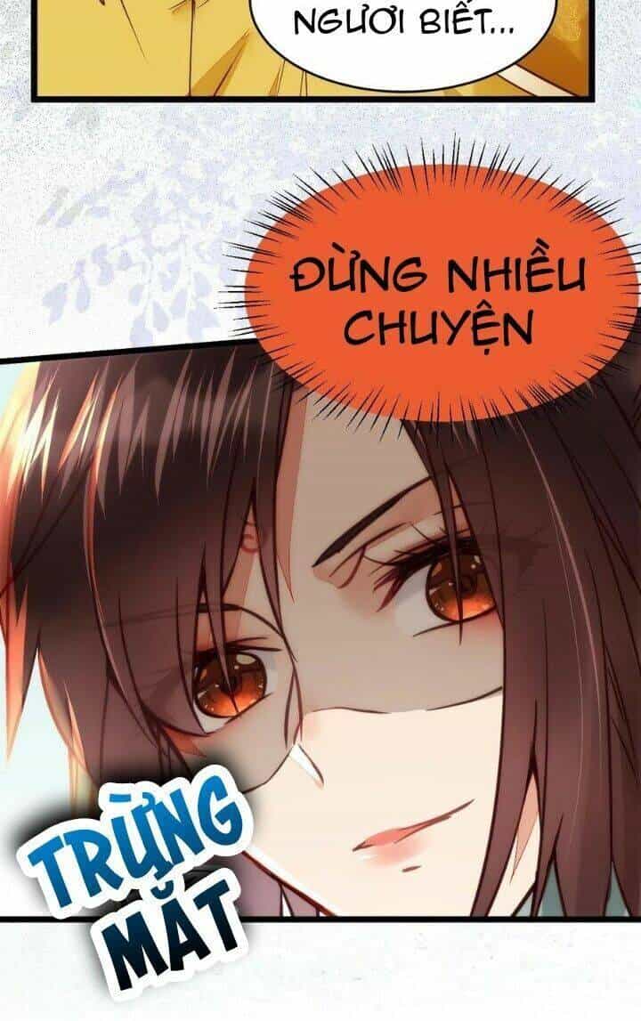 Tuyệt Sắc Quyến Rũ: Quỷ Y Chí Tôn - Chương 363 - ảnh 13