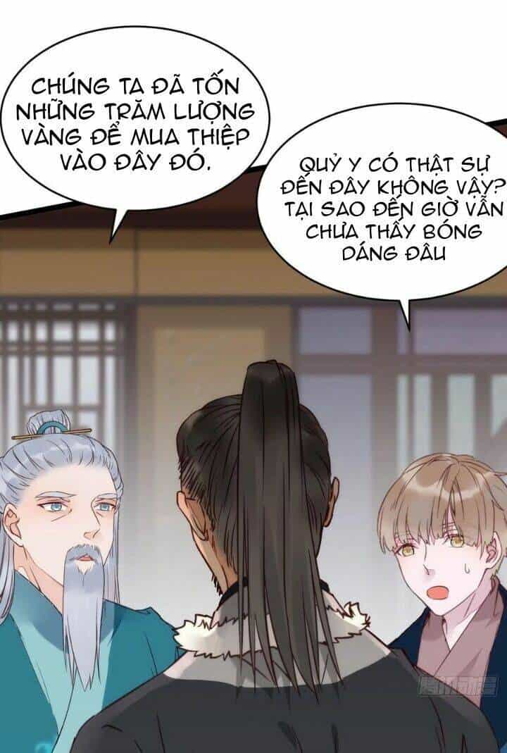 Tuyệt Sắc Quyến Rũ: Quỷ Y Chí Tôn - Chương 363 - ảnh 2