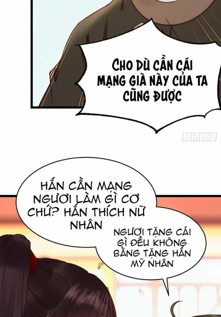 Tuyệt Sắc Quyến Rũ: Quỷ Y Chí Tôn - Chương 363 - ảnh 34