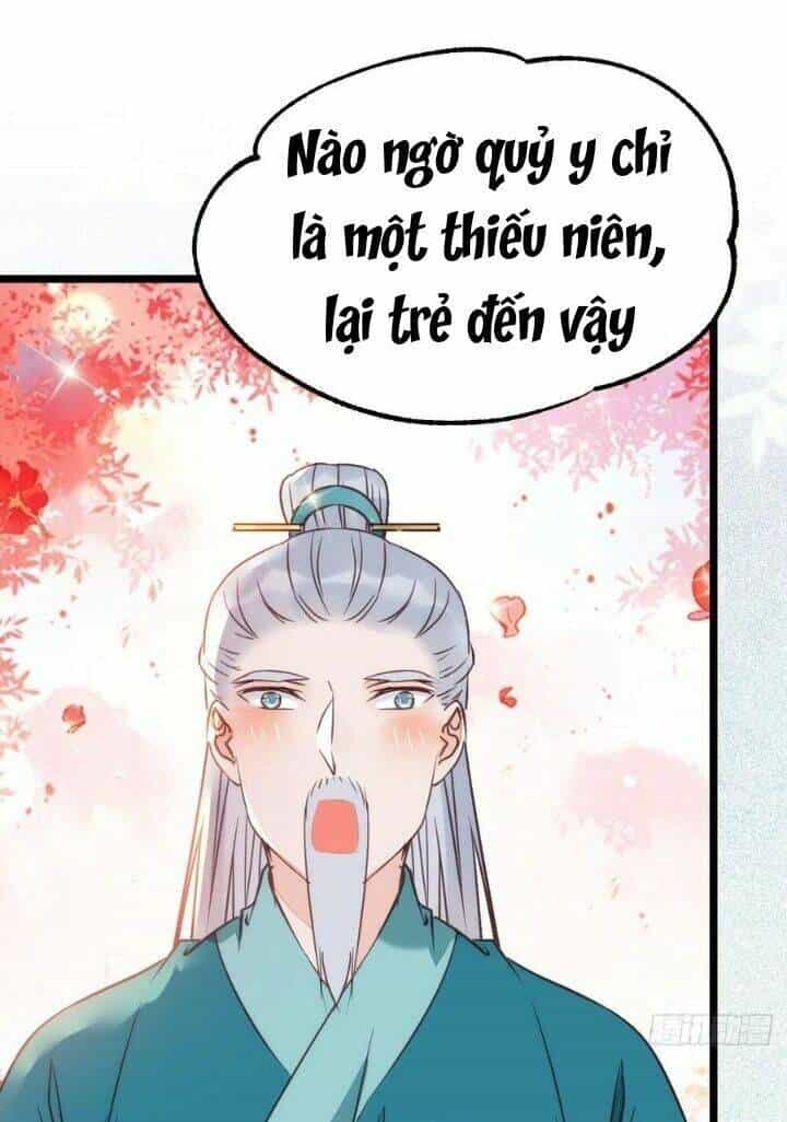 Tuyệt Sắc Quyến Rũ: Quỷ Y Chí Tôn - Chương 363 - ảnh 7