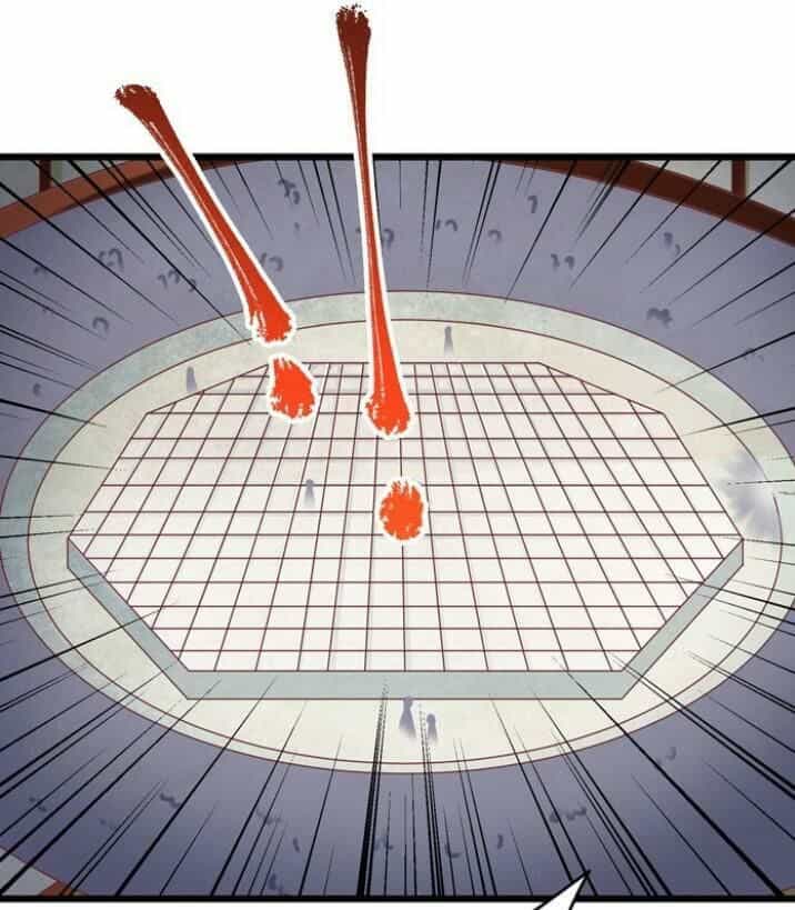 Tuyệt Sắc Quyến Rũ: Quỷ Y Chí Tôn - Chương 36 - ảnh 44