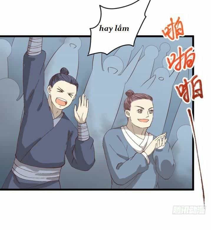 Tuyệt Sắc Quyến Rũ: Quỷ Y Chí Tôn - Chương 36 - ảnh 45