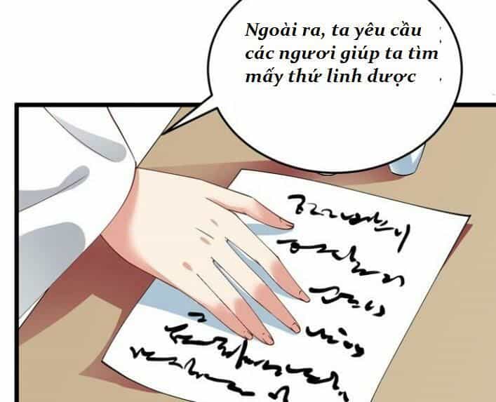 Tuyệt Sắc Quyến Rũ: Quỷ Y Chí Tôn - Chương 36 - ảnh 52