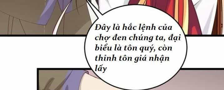 Tuyệt Sắc Quyến Rũ: Quỷ Y Chí Tôn - Chương 36 - ảnh 54