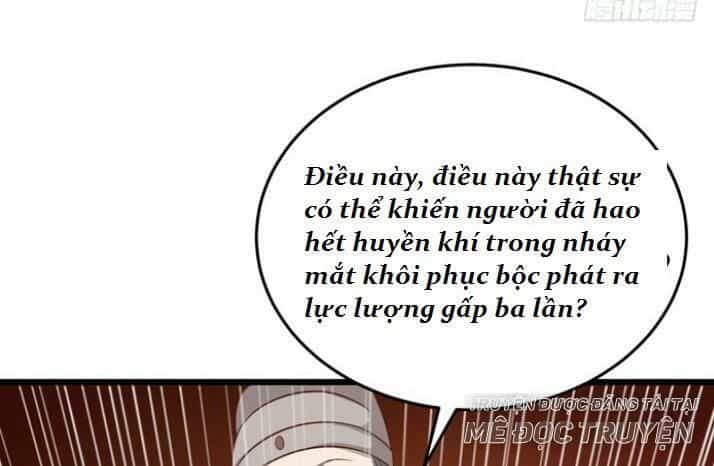 Tuyệt Sắc Quyến Rũ: Quỷ Y Chí Tôn - Chương 36 - ảnh 6