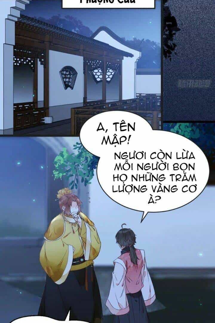 Tuyệt Sắc Quyến Rũ: Quỷ Y Chí Tôn - Chương 364 - ảnh 10