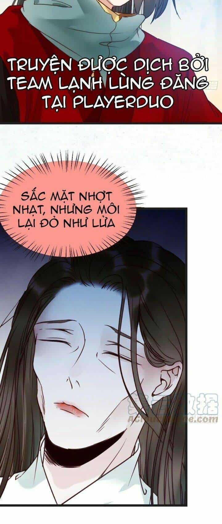 Tuyệt Sắc Quyến Rũ: Quỷ Y Chí Tôn - Chương 364 - ảnh 23