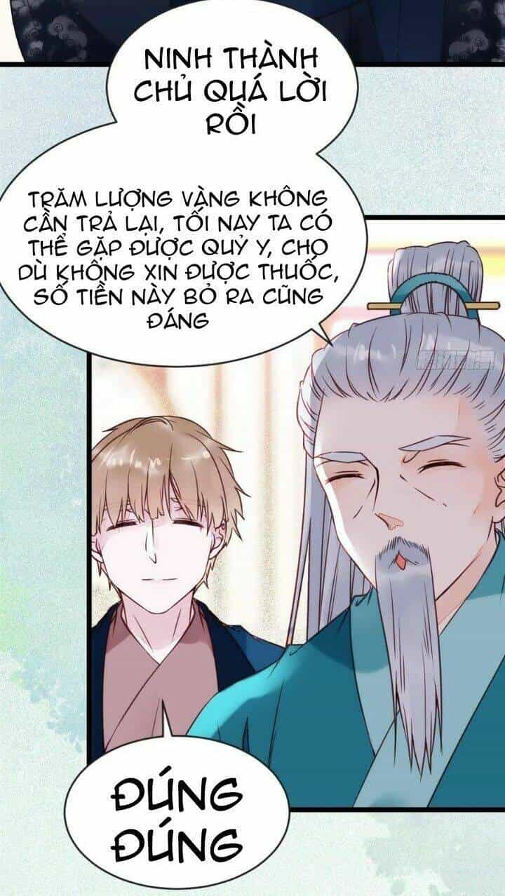 Tuyệt Sắc Quyến Rũ: Quỷ Y Chí Tôn - Chương 364 - ảnh 8