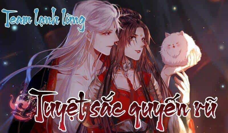 Tuyệt Sắc Quyến Rũ: Quỷ Y Chí Tôn - Chương 365 - ảnh 1