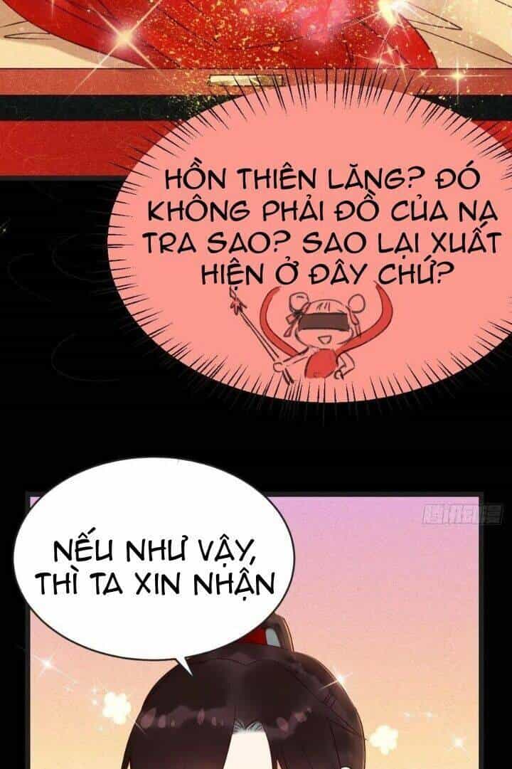 Tuyệt Sắc Quyến Rũ: Quỷ Y Chí Tôn - Chương 365 - ảnh 13