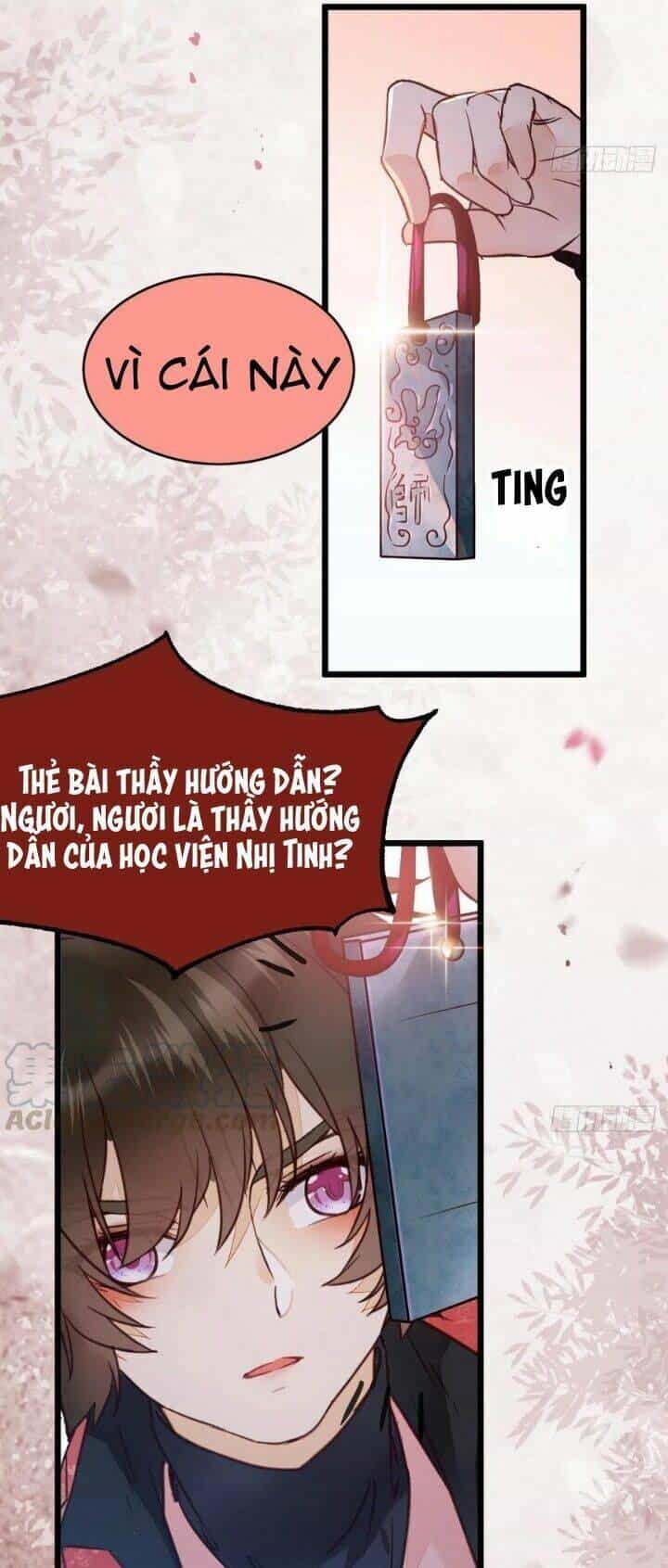 Tuyệt Sắc Quyến Rũ: Quỷ Y Chí Tôn - Chương 365 - ảnh 28