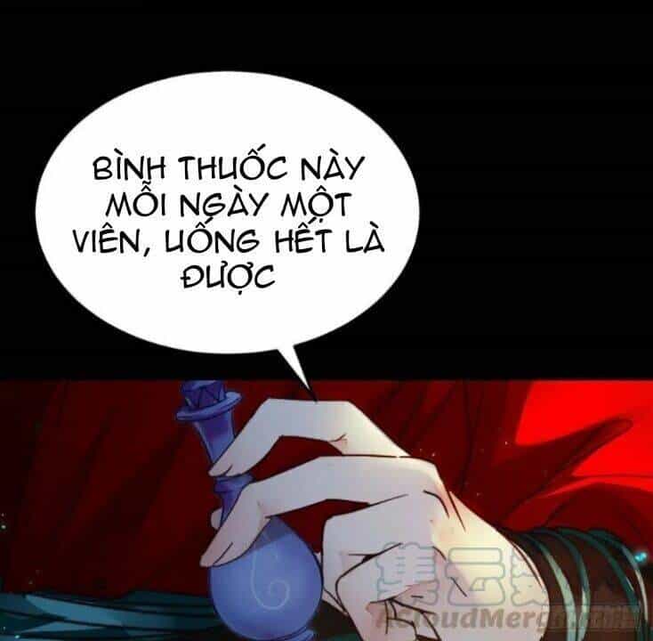 Tuyệt Sắc Quyến Rũ: Quỷ Y Chí Tôn - Chương 365 - ảnh 7