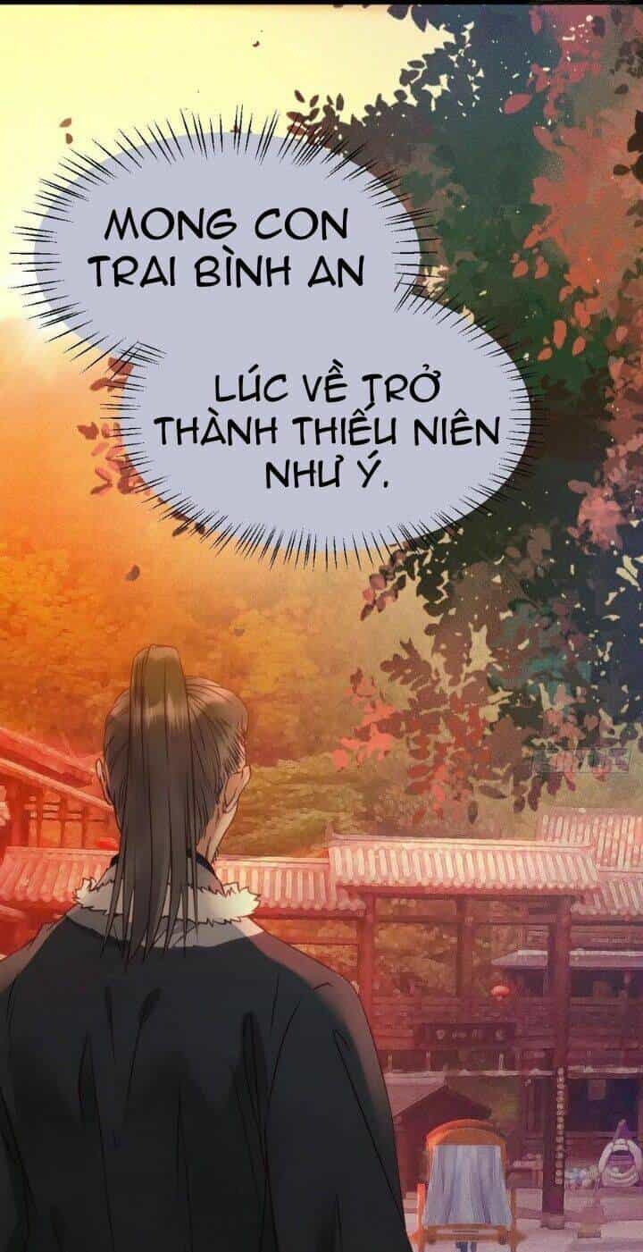 Tuyệt Sắc Quyến Rũ: Quỷ Y Chí Tôn - Chương 366 - ảnh 19