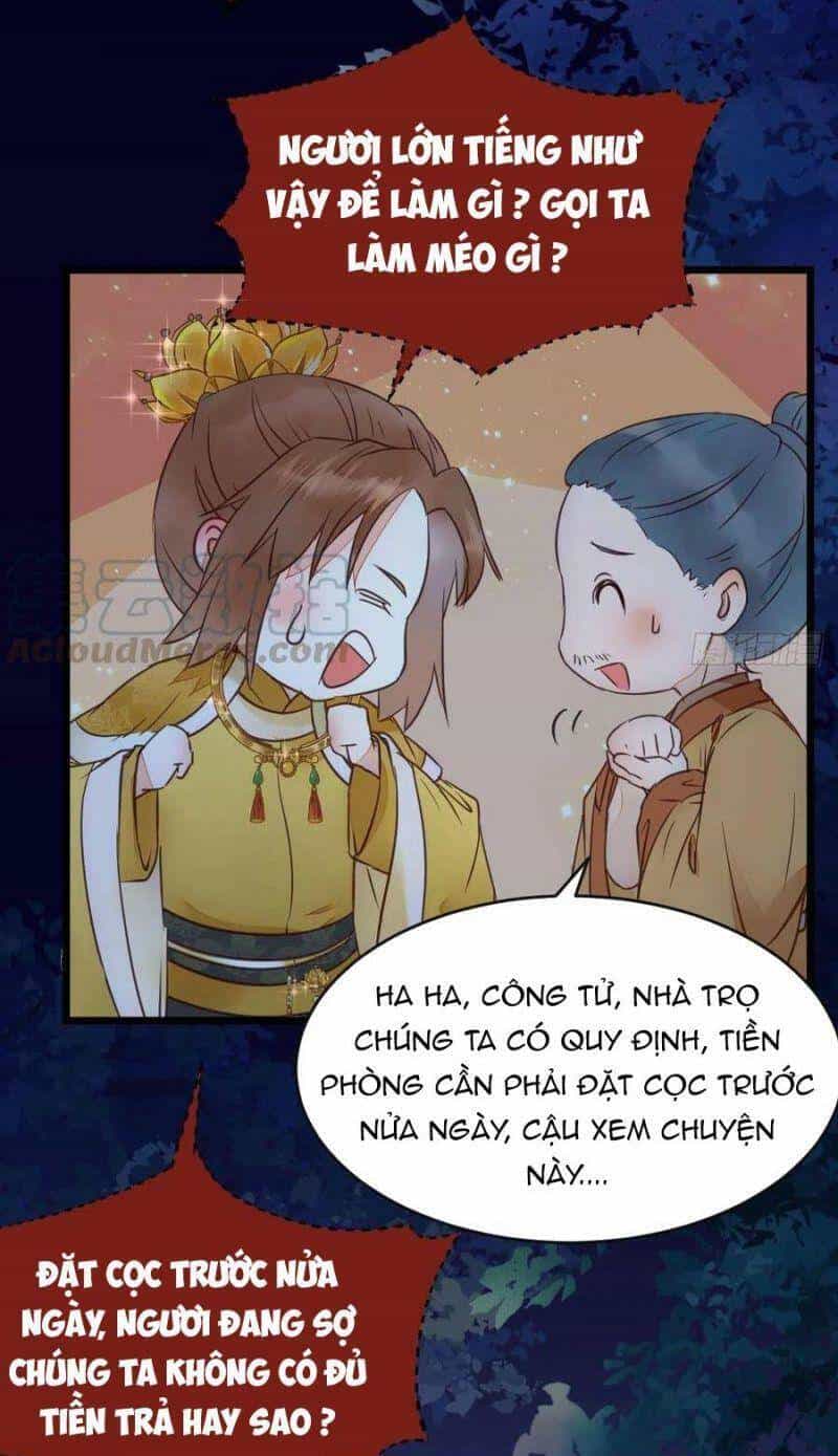 Tuyệt Sắc Quyến Rũ: Quỷ Y Chí Tôn - Chương 367 - ảnh 24