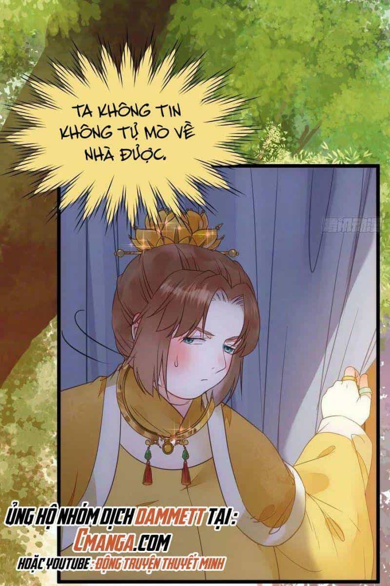 Tuyệt Sắc Quyến Rũ: Quỷ Y Chí Tôn - Chương 367 - ảnh 3
