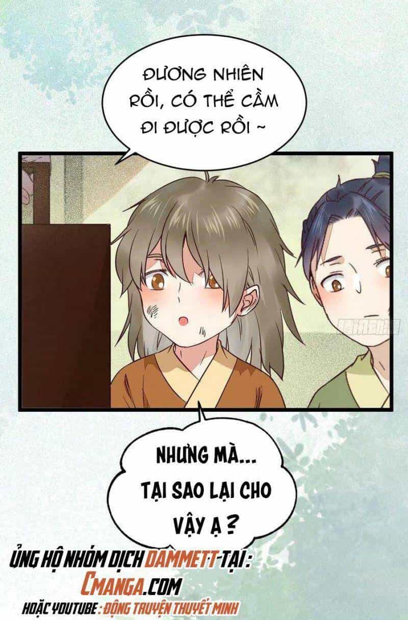 Tuyệt Sắc Quyến Rũ: Quỷ Y Chí Tôn - Chương 369 - ảnh 16