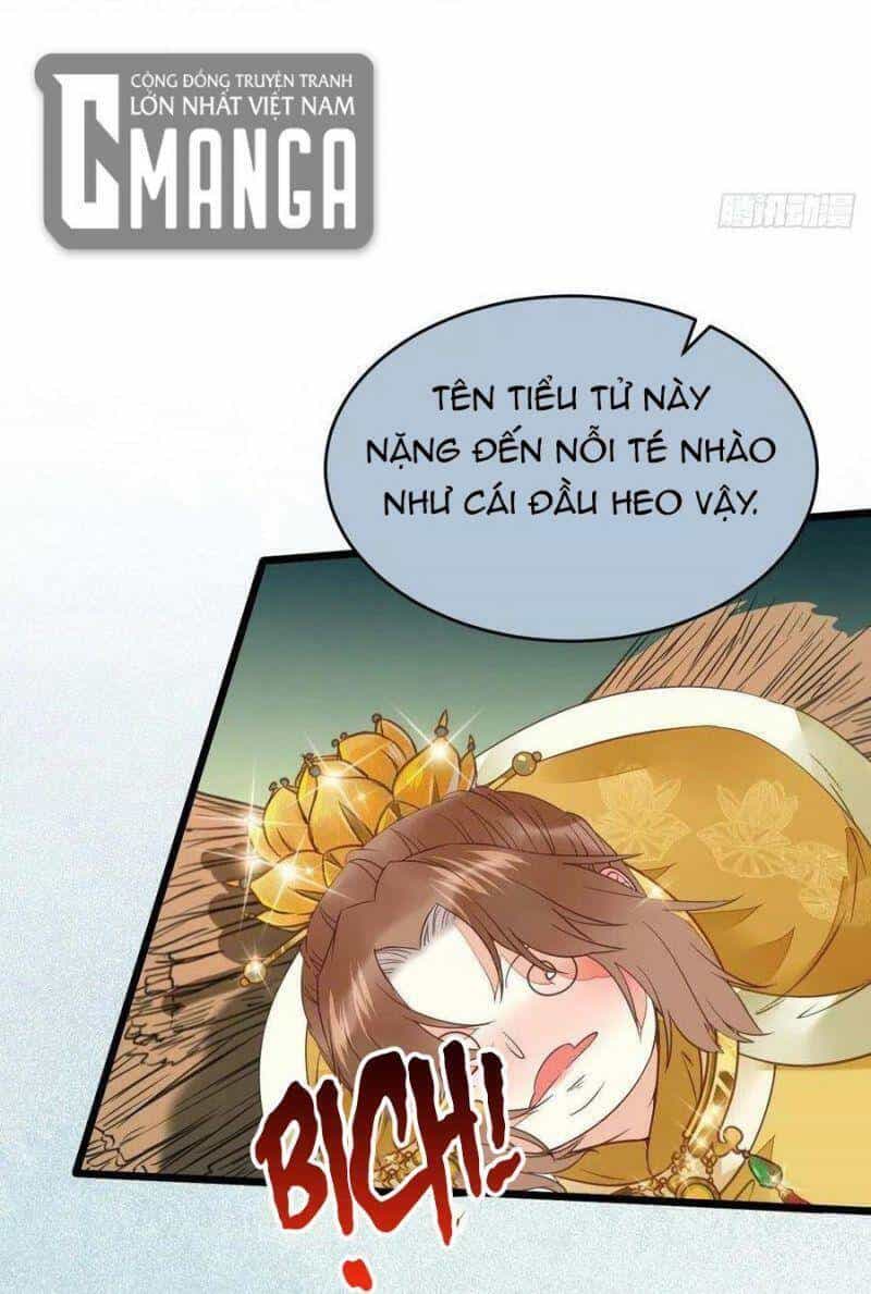 Tuyệt Sắc Quyến Rũ: Quỷ Y Chí Tôn - Chương 369 - ảnh 23