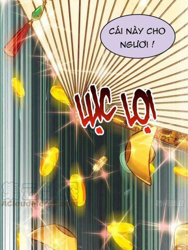 Tuyệt Sắc Quyến Rũ: Quỷ Y Chí Tôn - Chương 369 - ảnh 27