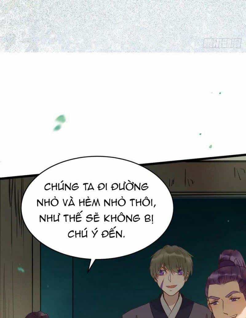 Tuyệt Sắc Quyến Rũ: Quỷ Y Chí Tôn - Chương 369 - ảnh 31