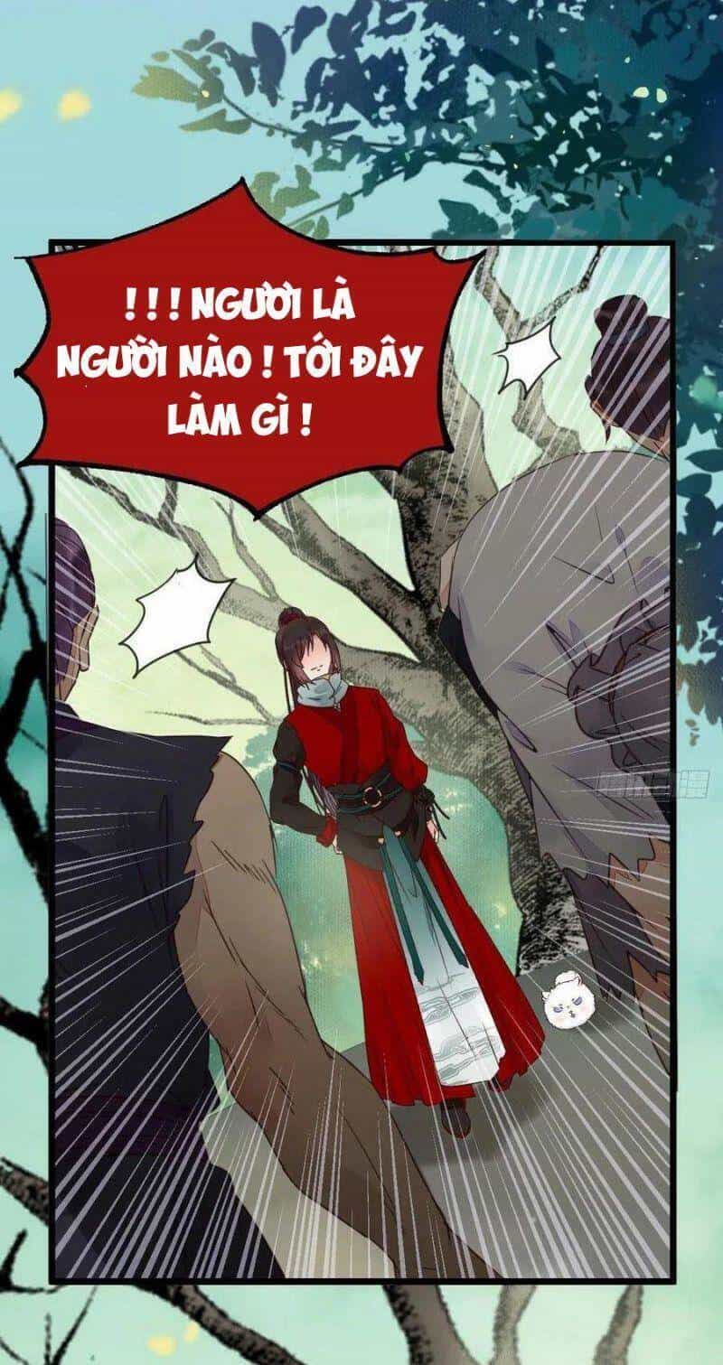 Tuyệt Sắc Quyến Rũ: Quỷ Y Chí Tôn - Chương 369 - ảnh 34