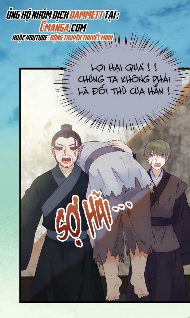 Tuyệt Sắc Quyến Rũ: Quỷ Y Chí Tôn - Chương 369 - ảnh 42