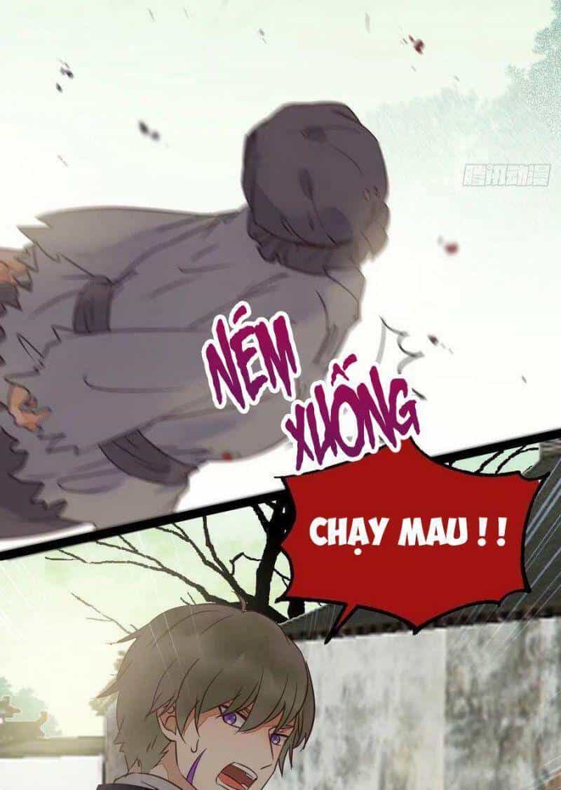 Tuyệt Sắc Quyến Rũ: Quỷ Y Chí Tôn - Chương 369 - ảnh 43