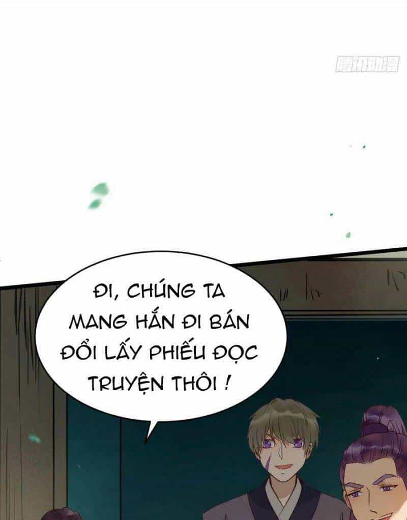Tuyệt Sắc Quyến Rũ: Quỷ Y Chí Tôn - Chương 369 - ảnh 46