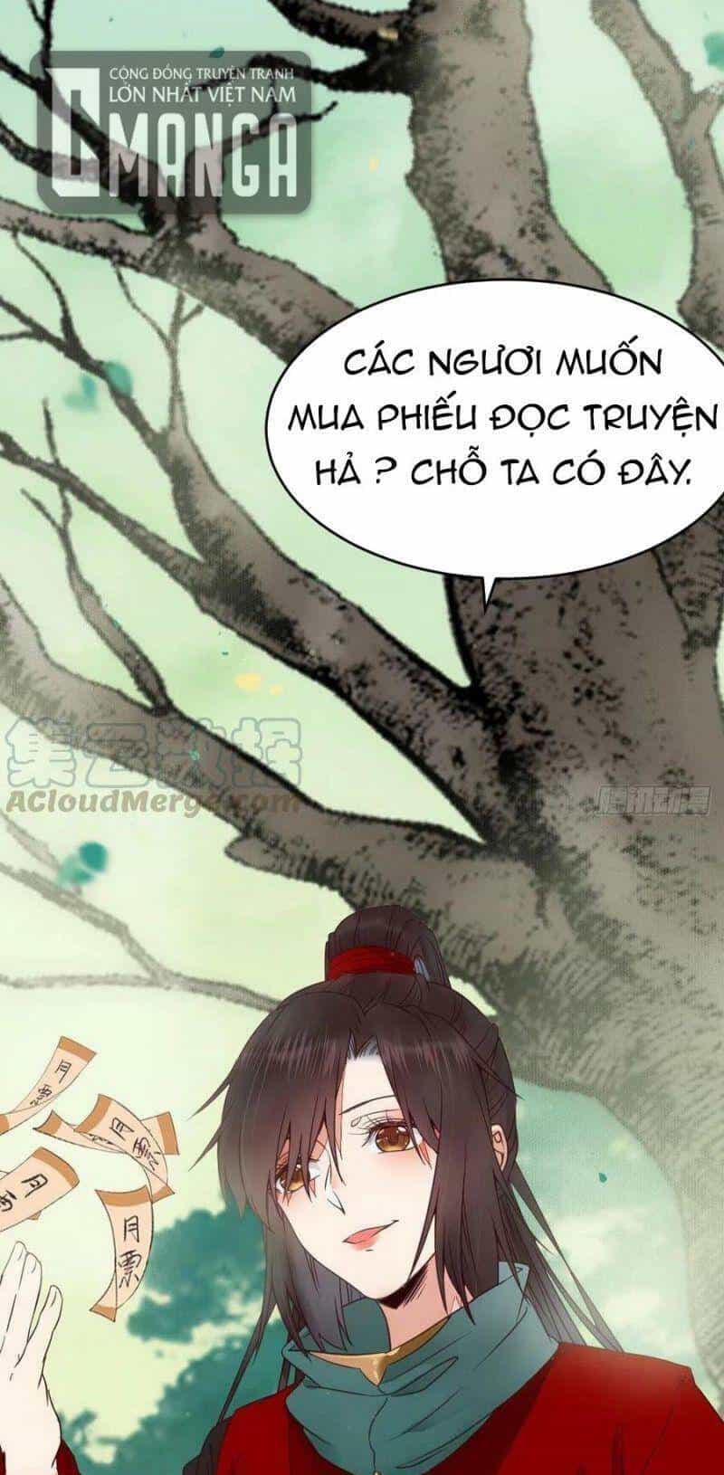 Tuyệt Sắc Quyến Rũ: Quỷ Y Chí Tôn - Chương 369 - ảnh 49