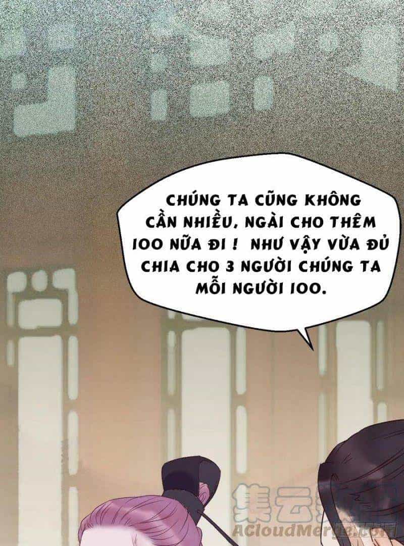 Tuyệt Sắc Quyến Rũ: Quỷ Y Chí Tôn - Chương 370 - ảnh 30