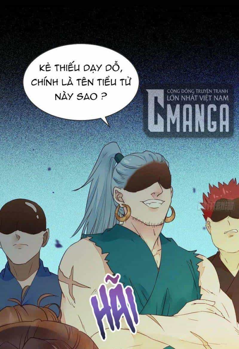 Tuyệt Sắc Quyến Rũ: Quỷ Y Chí Tôn - Chương 371 - ảnh 20