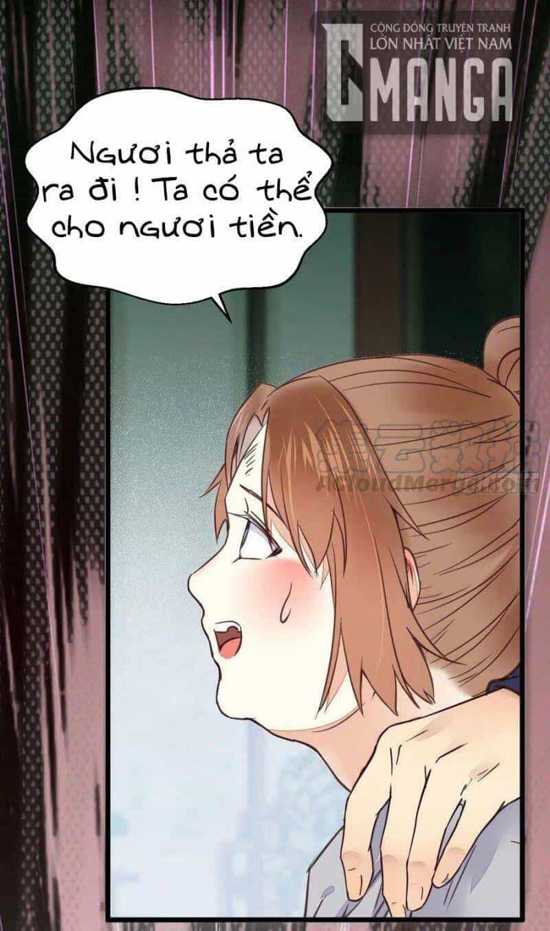 Tuyệt Sắc Quyến Rũ: Quỷ Y Chí Tôn - Chương 371 - ảnh 4