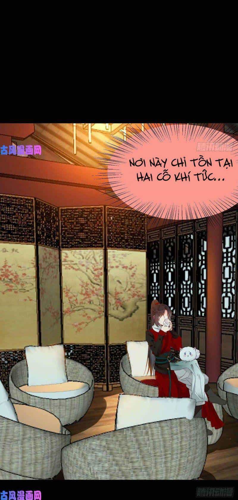 Tuyệt Sắc Quyến Rũ: Quỷ Y Chí Tôn - Chương 372 - ảnh 13