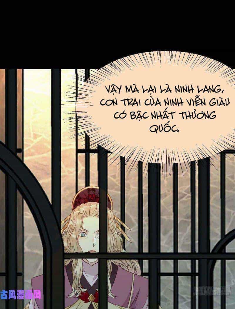 Tuyệt Sắc Quyến Rũ: Quỷ Y Chí Tôn - Chương 372 - ảnh 29