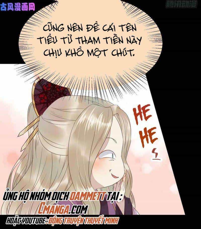 Tuyệt Sắc Quyến Rũ: Quỷ Y Chí Tôn - Chương 372 - ảnh 31