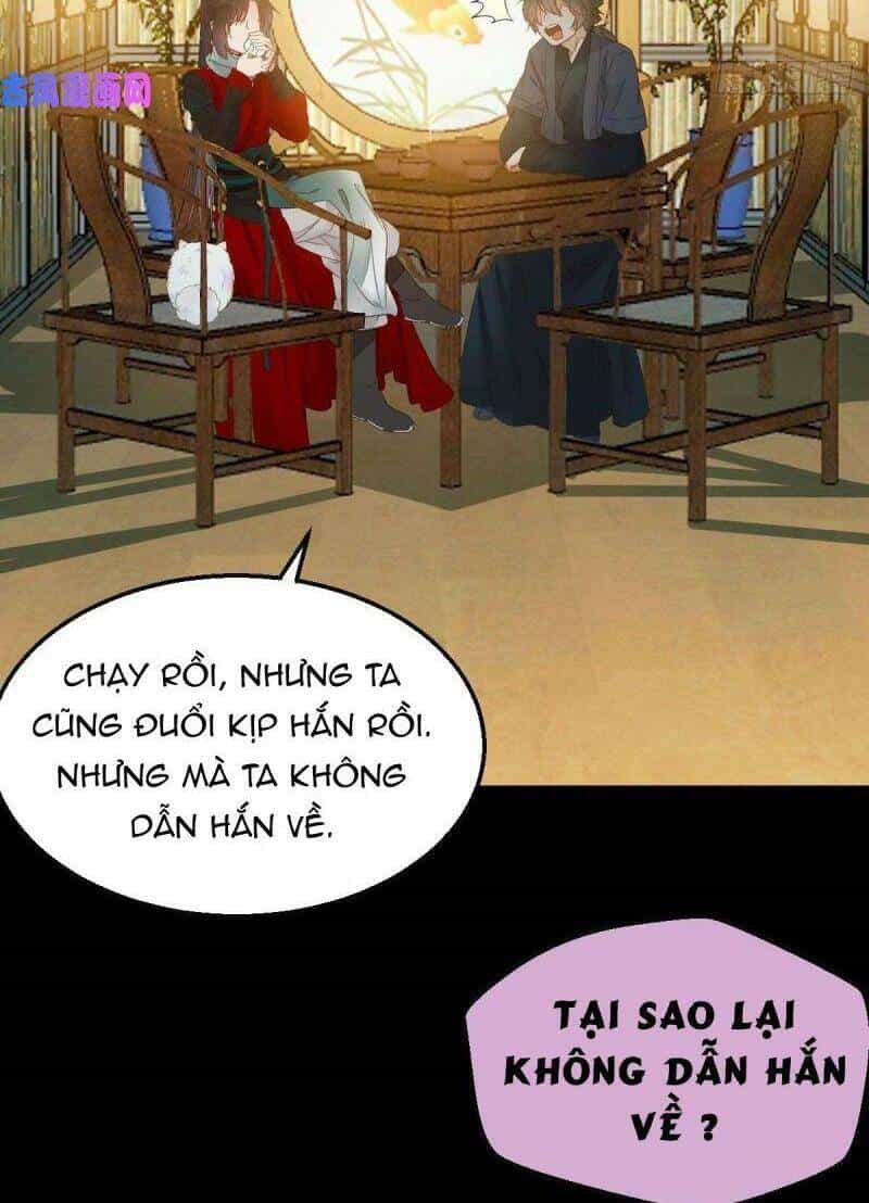 Tuyệt Sắc Quyến Rũ: Quỷ Y Chí Tôn - Chương 372 - ảnh 36