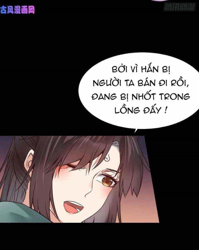 Tuyệt Sắc Quyến Rũ: Quỷ Y Chí Tôn - Chương 372 - ảnh 37