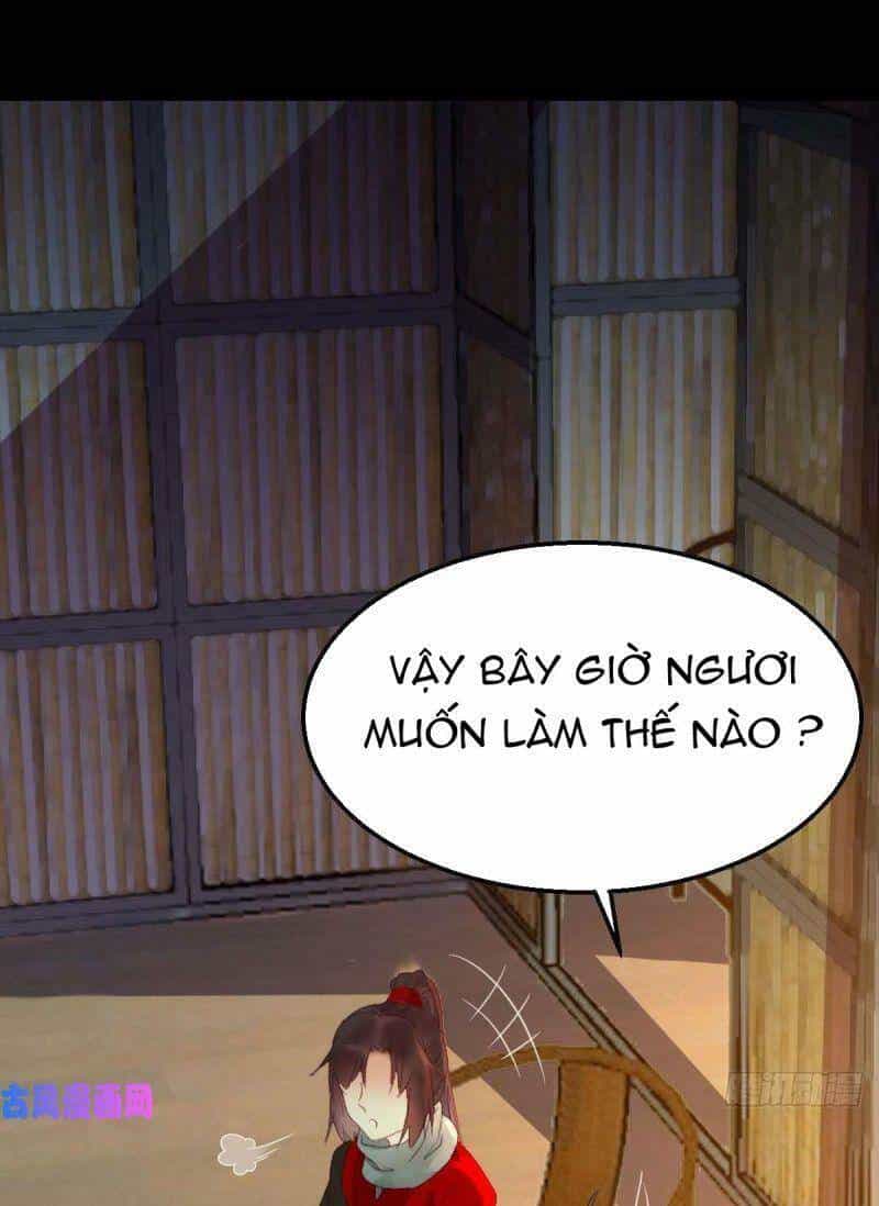 Tuyệt Sắc Quyến Rũ: Quỷ Y Chí Tôn - Chương 372 - ảnh 43
