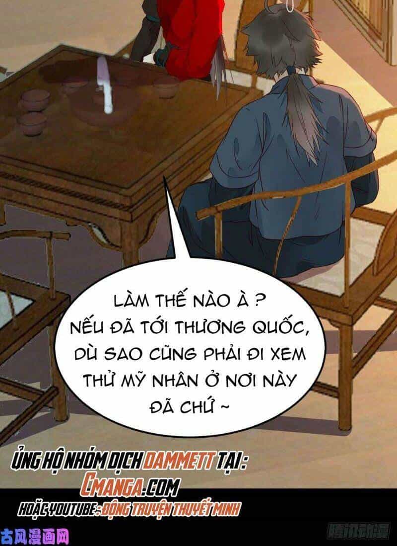 Tuyệt Sắc Quyến Rũ: Quỷ Y Chí Tôn - Chương 372 - ảnh 44