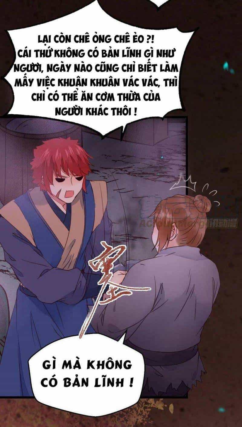 Tuyệt Sắc Quyến Rũ: Quỷ Y Chí Tôn - Chương 373 - ảnh 16