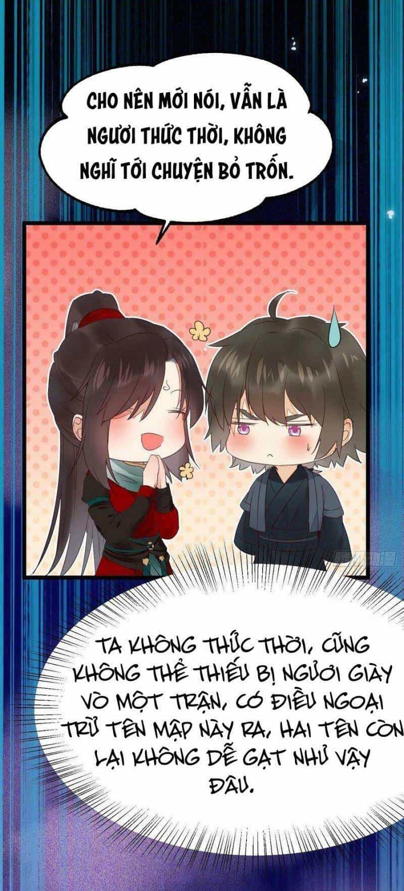 Tuyệt Sắc Quyến Rũ: Quỷ Y Chí Tôn - Chương 373 - ảnh 2