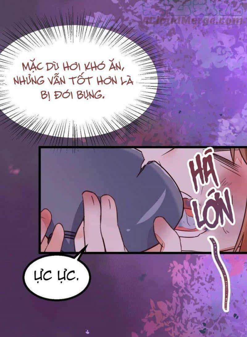 Tuyệt Sắc Quyến Rũ: Quỷ Y Chí Tôn - Chương 373 - ảnh 24