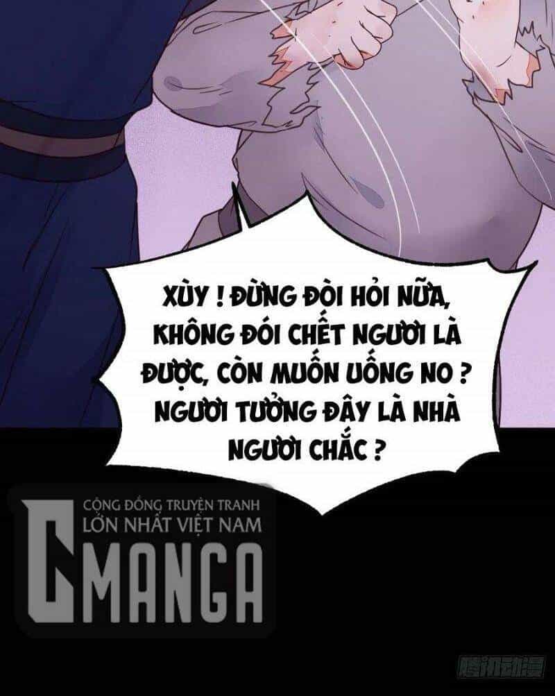 Tuyệt Sắc Quyến Rũ: Quỷ Y Chí Tôn - Chương 373 - ảnh 27