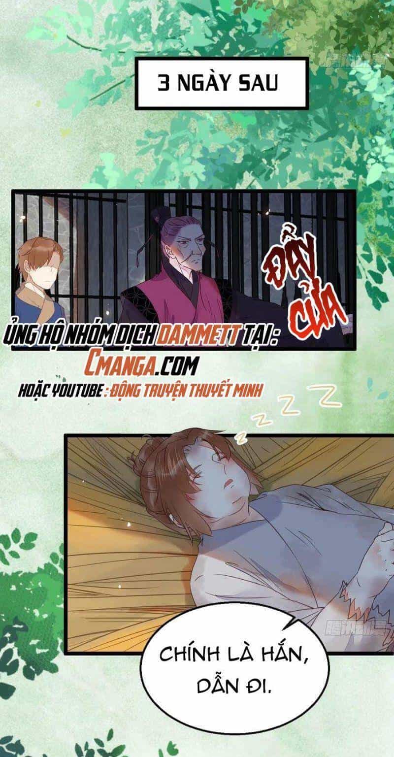 Tuyệt Sắc Quyến Rũ: Quỷ Y Chí Tôn - Chương 373 - ảnh 35