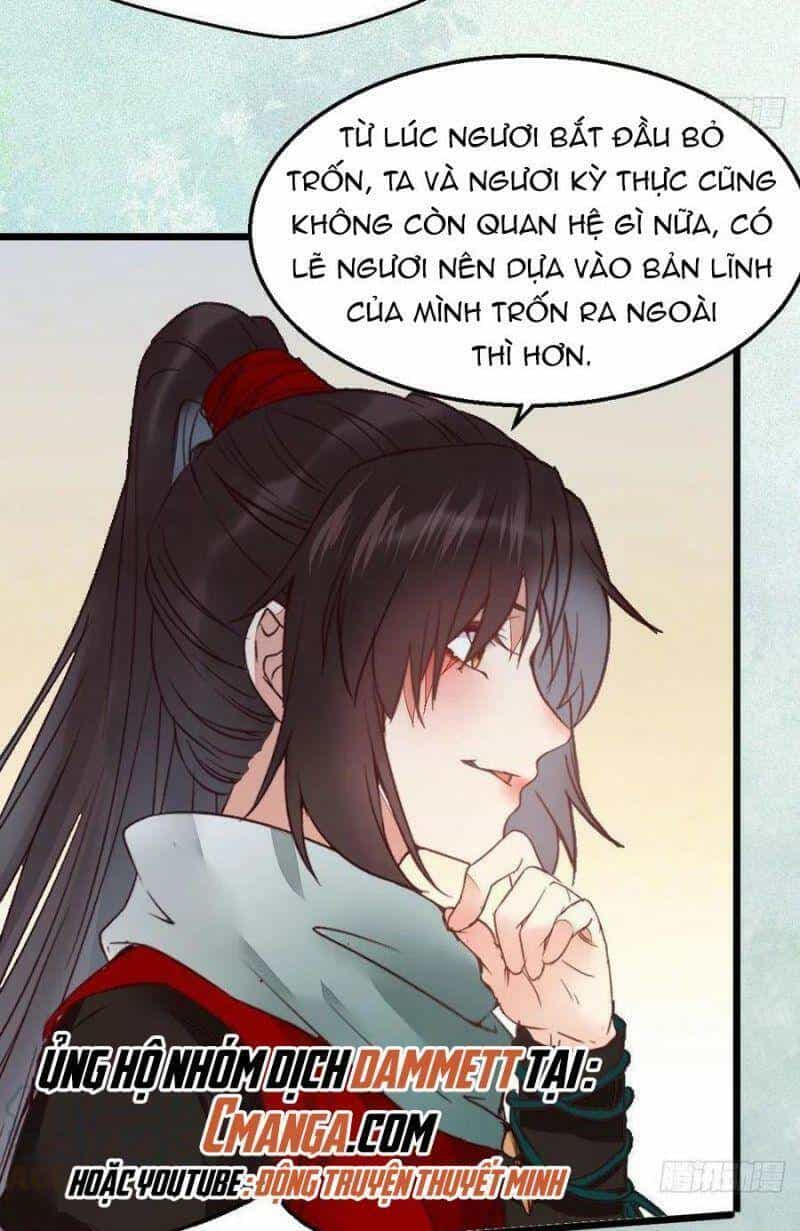 Tuyệt Sắc Quyến Rũ: Quỷ Y Chí Tôn - Chương 374 - ảnh 18