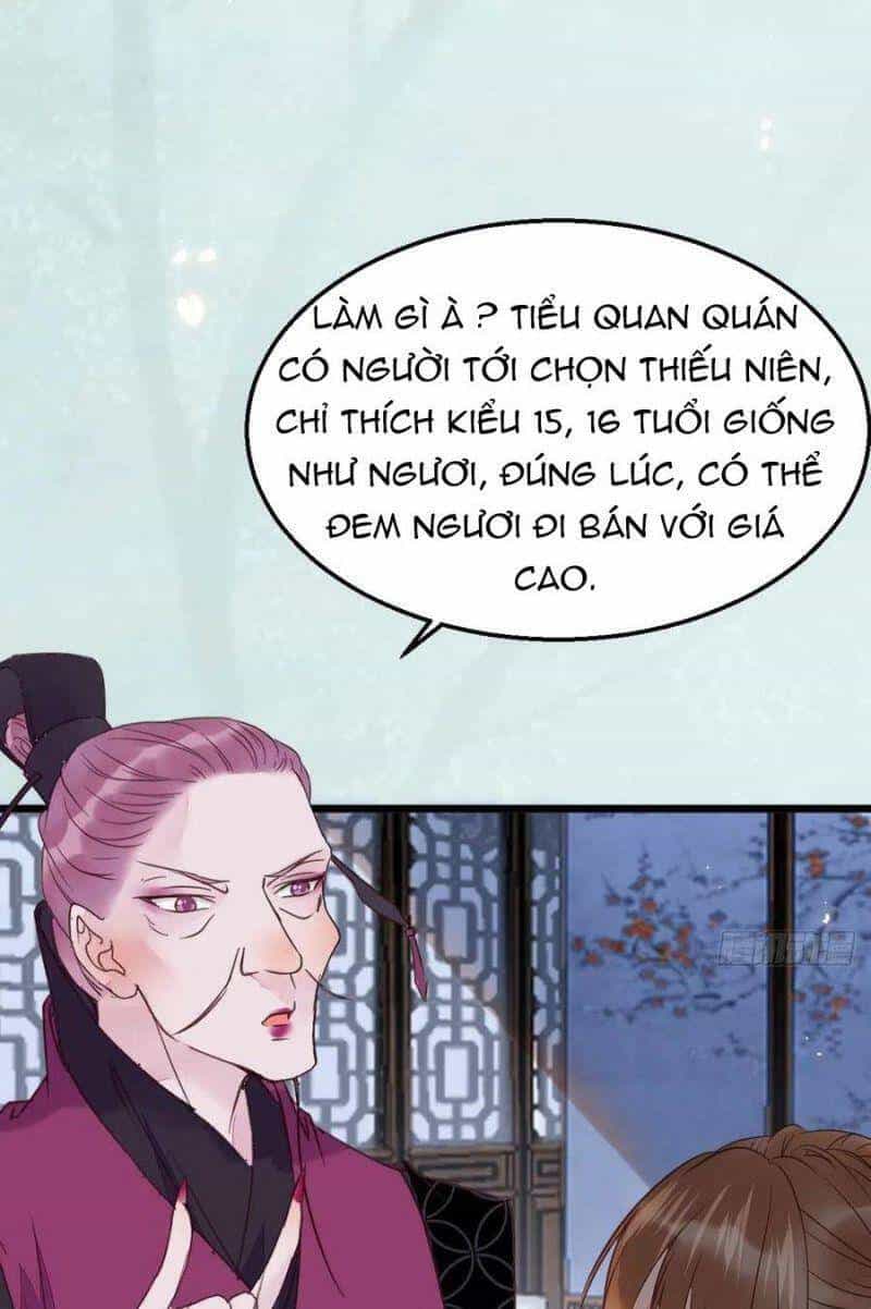Tuyệt Sắc Quyến Rũ: Quỷ Y Chí Tôn - Chương 374 - ảnh 3