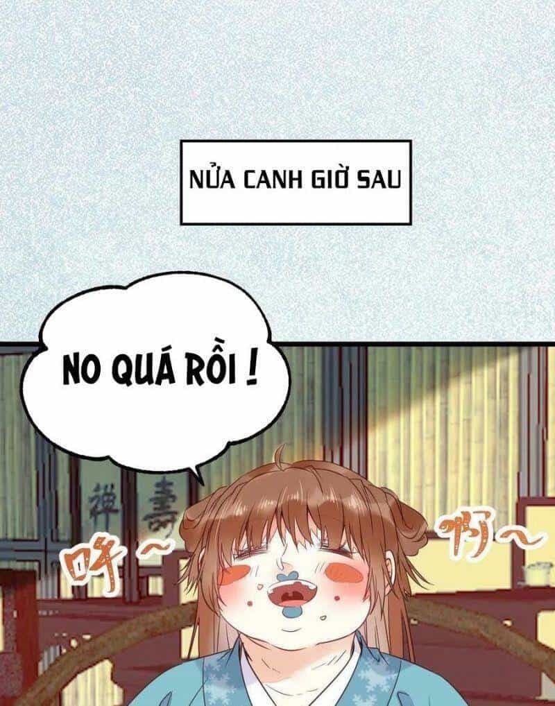 Tuyệt Sắc Quyến Rũ: Quỷ Y Chí Tôn - Chương 374 - ảnh 36