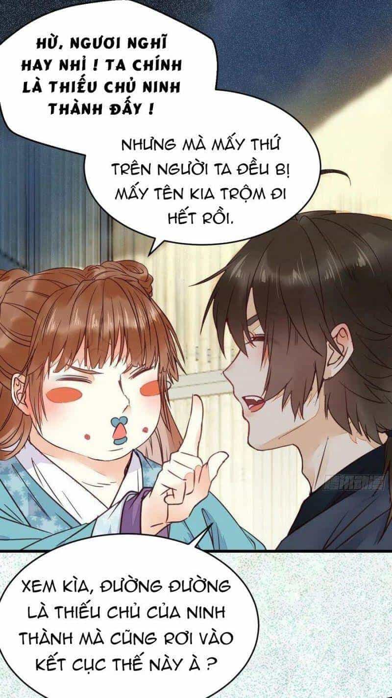 Tuyệt Sắc Quyến Rũ: Quỷ Y Chí Tôn - Chương 374 - ảnh 39