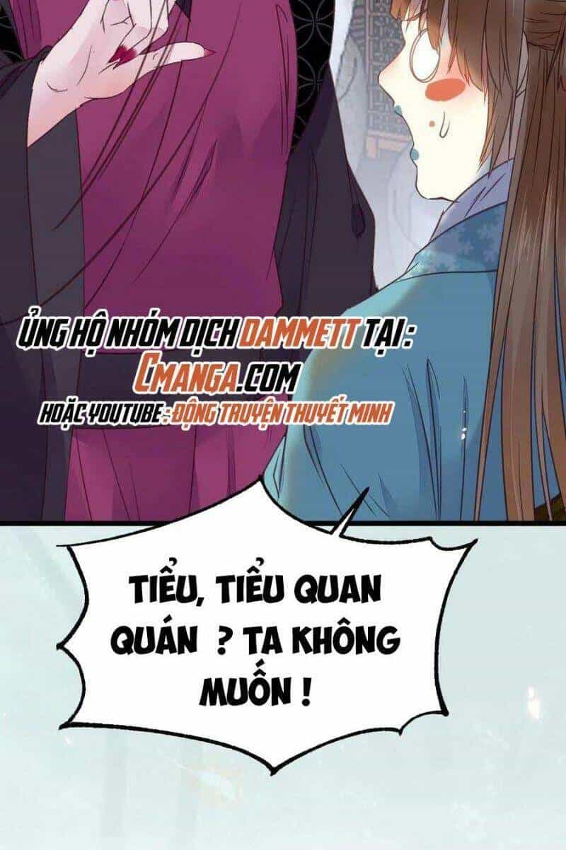 Tuyệt Sắc Quyến Rũ: Quỷ Y Chí Tôn - Chương 374 - ảnh 4