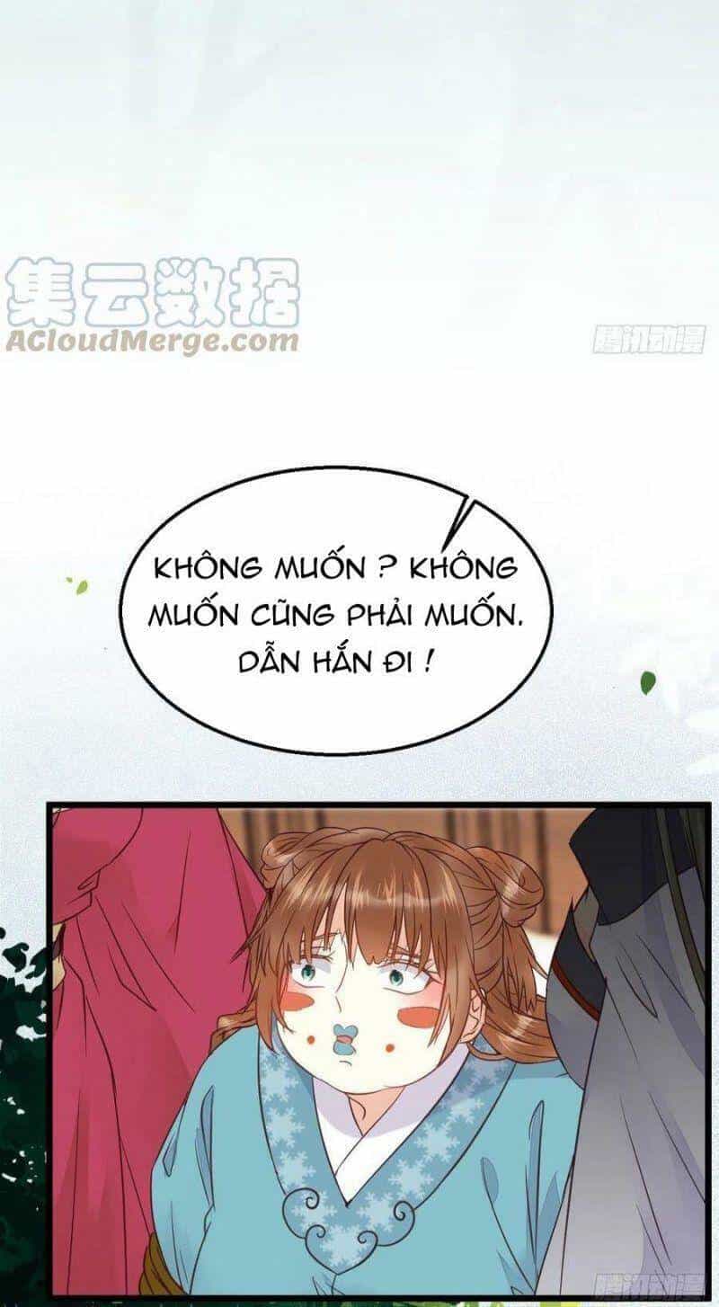 Tuyệt Sắc Quyến Rũ: Quỷ Y Chí Tôn - Chương 374 - ảnh 5