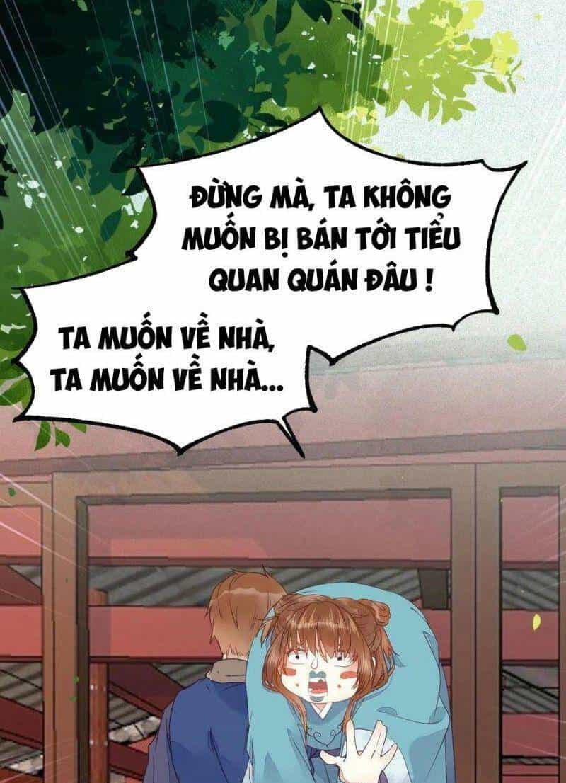Tuyệt Sắc Quyến Rũ: Quỷ Y Chí Tôn - Chương 374 - ảnh 6